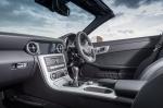 Mercedes-Benz SLC180 AMG Line 2016 года (UK)